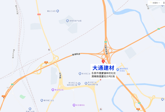 龍華區觀瀾街道高爾夫大道8號藝創國際中心